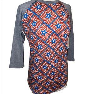 🇺🇸 NWT 4th of July LuLaRoe Randy